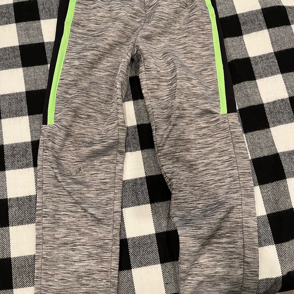 Sweatpants